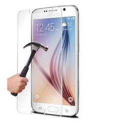 Samsung Galaxy C9 Ekran Koruyucu Uyumlu Kırılmaz Cam