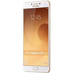 Samsung Galaxy C9 Pro 64GB Altın