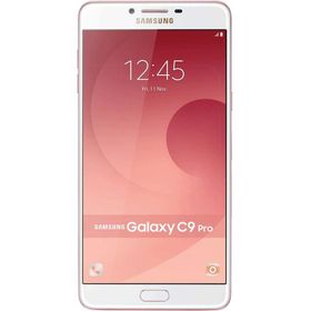 Samsung Galaxy C9 Pro 64GB Pembe Altın