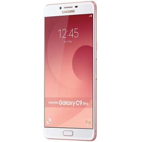 Samsung Galaxy C9 Pro 64GB Pembe Altın