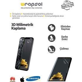 Samsung Galaxy C9 Pro C9000 Ekran Koruyucu Uyumlu Kırılmaz Cam