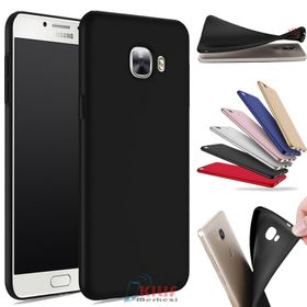 Samsung Galaxy C9 Pro C9000 Silikon Kılıf