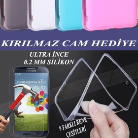 Samsung Galaxy C9 Pro C9000 Silikon Kılıf
