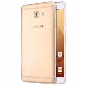 Samsung Galaxy C9 Pro C9000 Silikon Kılıf