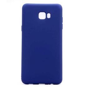 Samsung Galaxy C9 Pro Premier Kapak Silikon Kılıf