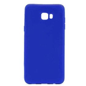 Samsung Galaxy C9 Pro Premier Kapak Silikon Kılıf