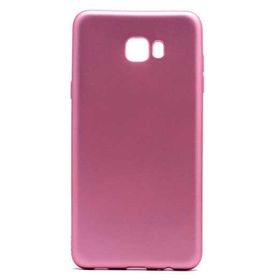 Samsung Galaxy C9 Pro Premier Kapak Silikon Kılıf