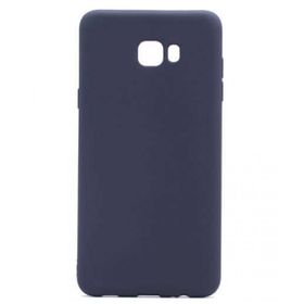 Samsung Galaxy C9 Pro Premier Kapak Silikon Kılıf
