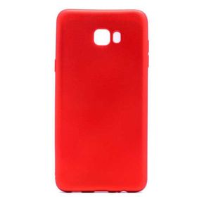 Samsung Galaxy C9 Pro Premier Kapak Silikon Kılıf