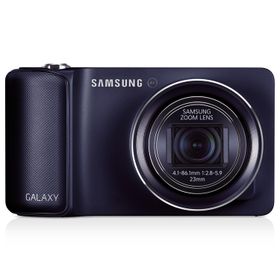 Samsung Galaxy Camera EK-GC100 Dijital Fotoğraf Makinesi