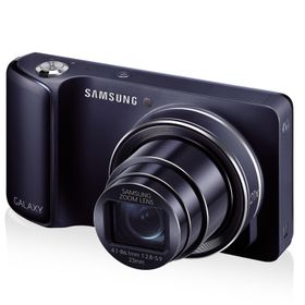 Samsung Galaxy Camera EK-GC100 Dijital Fotoğraf Makinesi