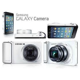 Samsung Galaxy Camera EK-GC100 Dijital Fotoğraf Makinesi