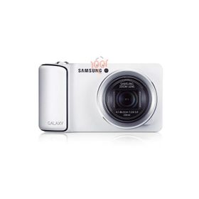 Samsung Galaxy Camera EK-GC100 Dijital Fotoğraf Makinesi