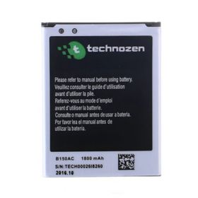 Samsung Galaxy Core i8260 Technozen B150AE Batarya Pil