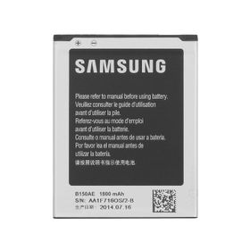 Samsung Galaxy Core i8260 Technozen B150AE Batarya Pil