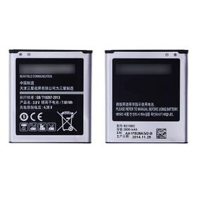 Samsung Galaxy Core i8260 Technozen B150AE Batarya Pil