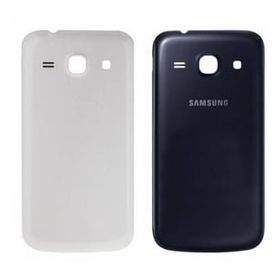 Samsung Galaxy Core Plus G350 Beyaz Arka Kapak