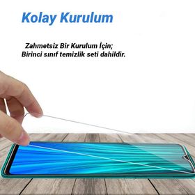 Samsung Galaxy Core Prime Temperli Ekran Koruyucu Uyumlu Kırılmaz Cam