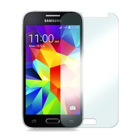 Samsung Galaxy Core Prime Temperli Ekran Koruyucu Uyumlu Kırılmaz Cam