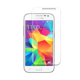 Samsung Galaxy Core Prime Temperli Ekran Koruyucu Uyumlu Kırılmaz Cam