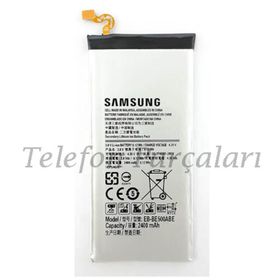 Samsung Galaxy E5 Batarya