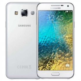 Samsung Galaxy E5 E500 16GB Beyaz