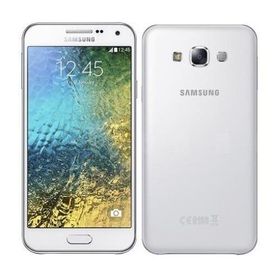 Samsung Galaxy E5 E500 16GB Beyaz