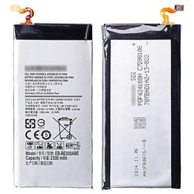 Samsung Galaxy E5 E500 EB-BE500ABE Uyumlu Batarya