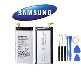 Samsung Galaxy E5 E500 EB-BE500ABE Uyumlu Batarya