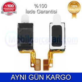 Samsung Galaxy E5 E500 İç Kulaklık