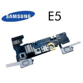 Samsung Galaxy E5 E500 Şarj Soketi