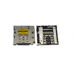 Samsung Galaxy E5 E500 Sim Kart Okuyucu