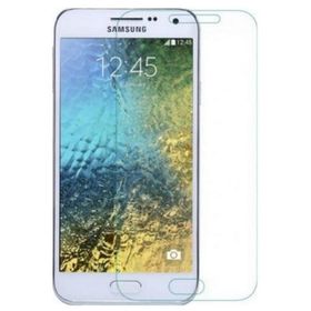 Samsung Galaxy E5 Nano E5 Nano Temperli Ekran Koruyucu Uyumlu Kırılmaz Cam