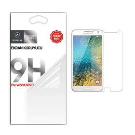 Samsung Galaxy E5 Nano E5 Nano Temperli Ekran Koruyucu Uyumlu Kırılmaz Cam