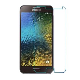 Samsung Galaxy E5 Nano E5 Nano Temperli Ekran Koruyucu Uyumlu Kırılmaz Cam