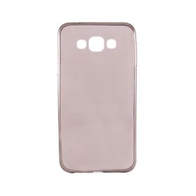 Samsung Galaxy E7 Silikon Kılıf