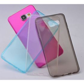Samsung Galaxy E7 Silikon Kılıf