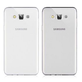 Samsung Galaxy E7 Silikon Kılıf