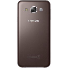 Samsung Galaxy E7 SM-E700 16GB Kahverengi