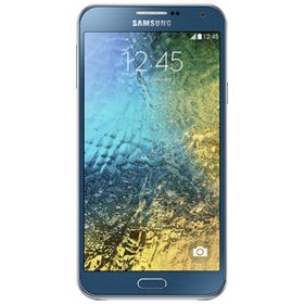 Samsung Galaxy E7 SM-E700 16GB Mavi