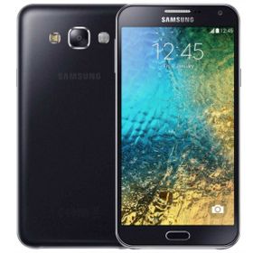 Samsung Galaxy E7 SM-E700 16GB Siyah