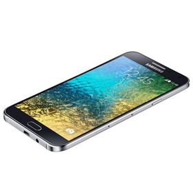Samsung Galaxy E7 SM-E700 16GB Siyah