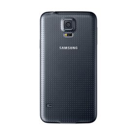 Samsung Galaxy EF-OG900S S5 Siyah Orjinal Batarya Pil Arka Kapak