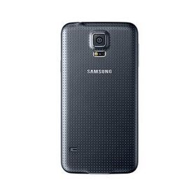 Samsung Galaxy EF-OG900S S5 Siyah Orjinal Batarya Pil Arka Kapak