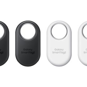 Samsung Galaxy EI-T5600 Smart Tag 2 2 Adet Beyaz+2 Adet Siyah Kablosuz Akıllı Tag