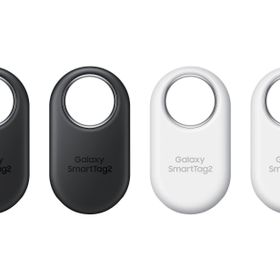 Samsung Galaxy EI-T5600 Smart Tag 2 2 Adet Beyaz+2 Adet Siyah Kablosuz Akıllı Tag