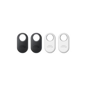 Samsung Galaxy EI-T5600 Smart Tag 2 2 Adet Beyaz+2 Adet Siyah Kablosuz Akıllı Tag