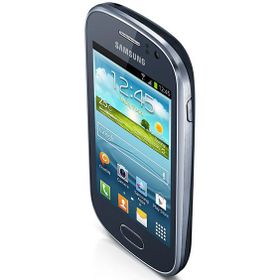 Samsung Galaxy Fame