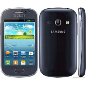 Samsung Galaxy Fame