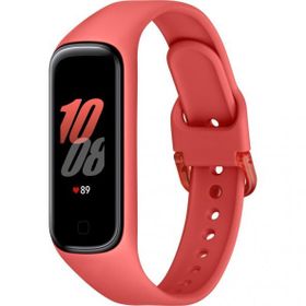 Samsung Galaxy Fit 2 Kırmızı Akıllı Bileklik